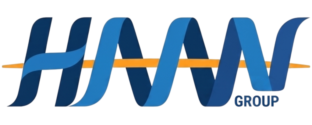 haan logo